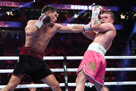 bivol vs canelo results|Dmitry Bivol scores stunning unanimous decision victory over .